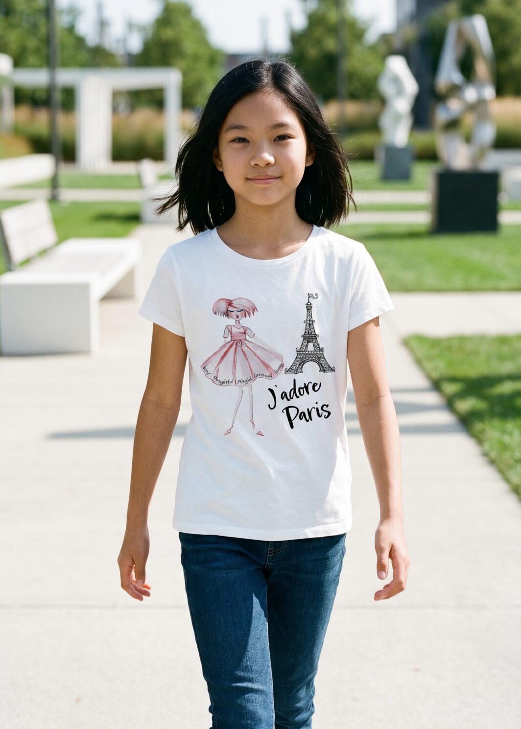 Youth Short Sleeve T-Shirt